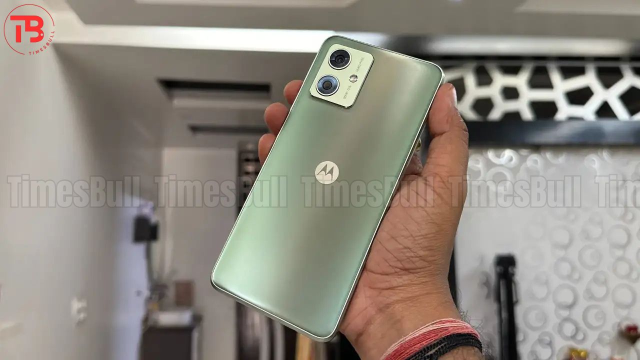 Motorola G64 5g