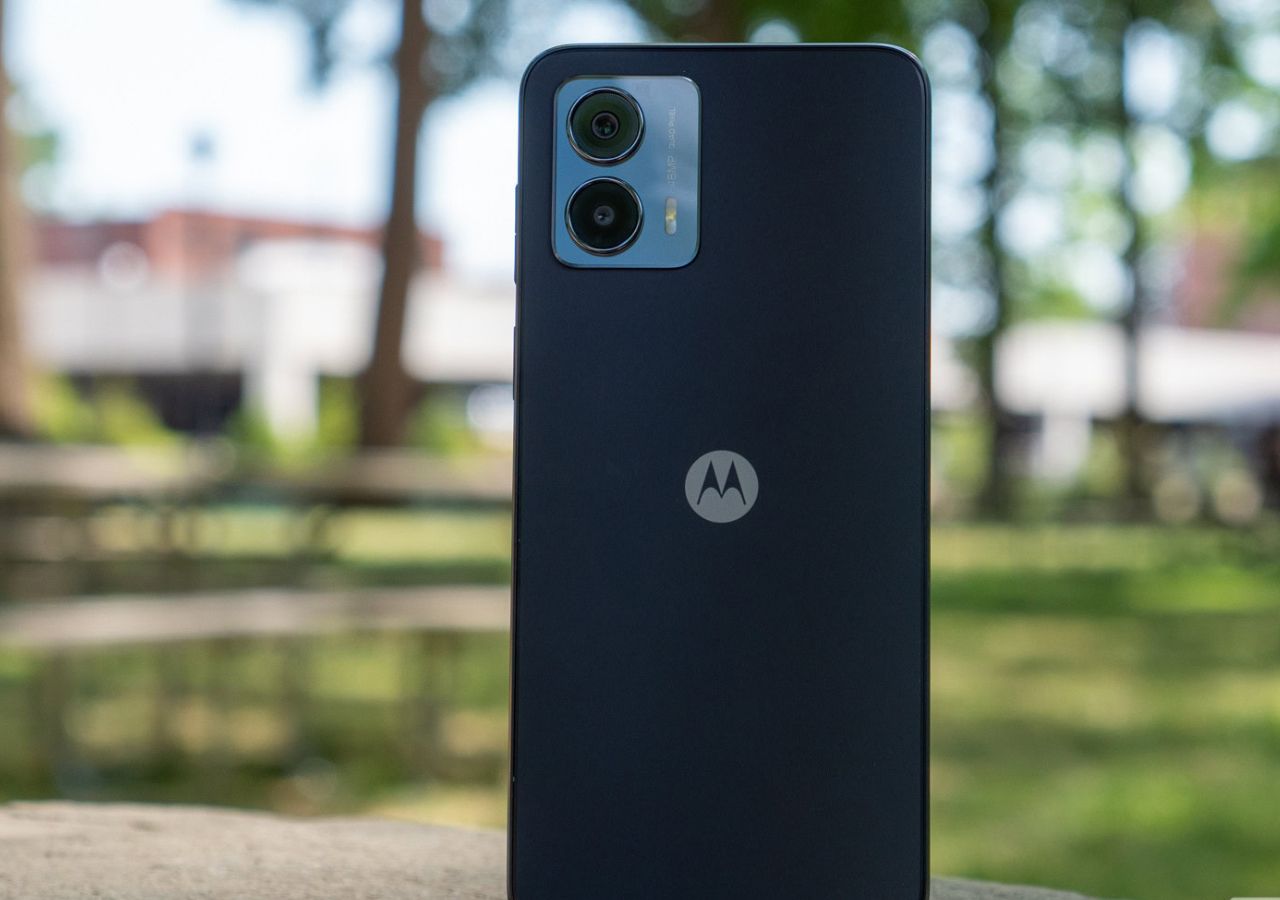 Motorola G64 5G: Still Smooth...