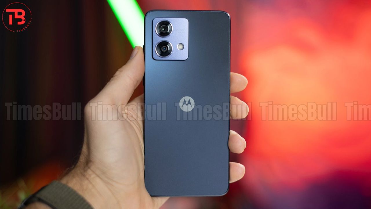 Motorola G84 5g