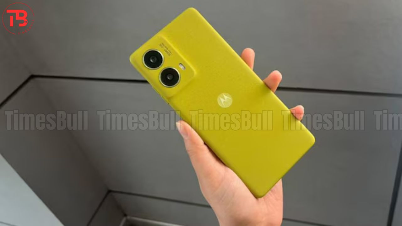 Motorola G85 5g