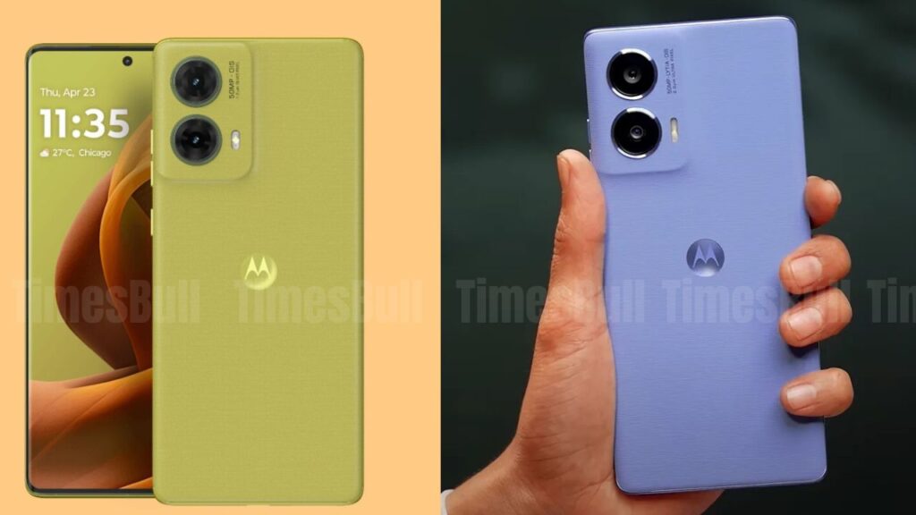 Motorola G85 Vs Motorola G96 5G Phone: Which One Is Best?