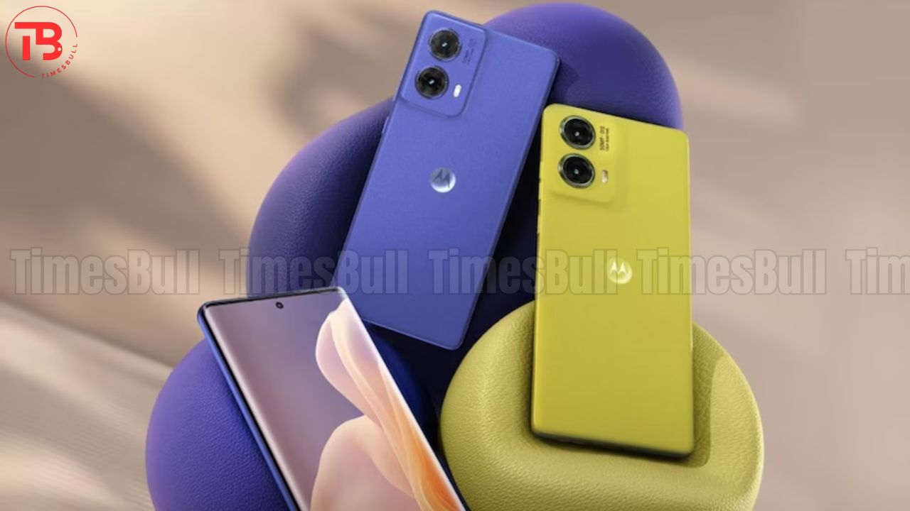 Motorola G86 Power
