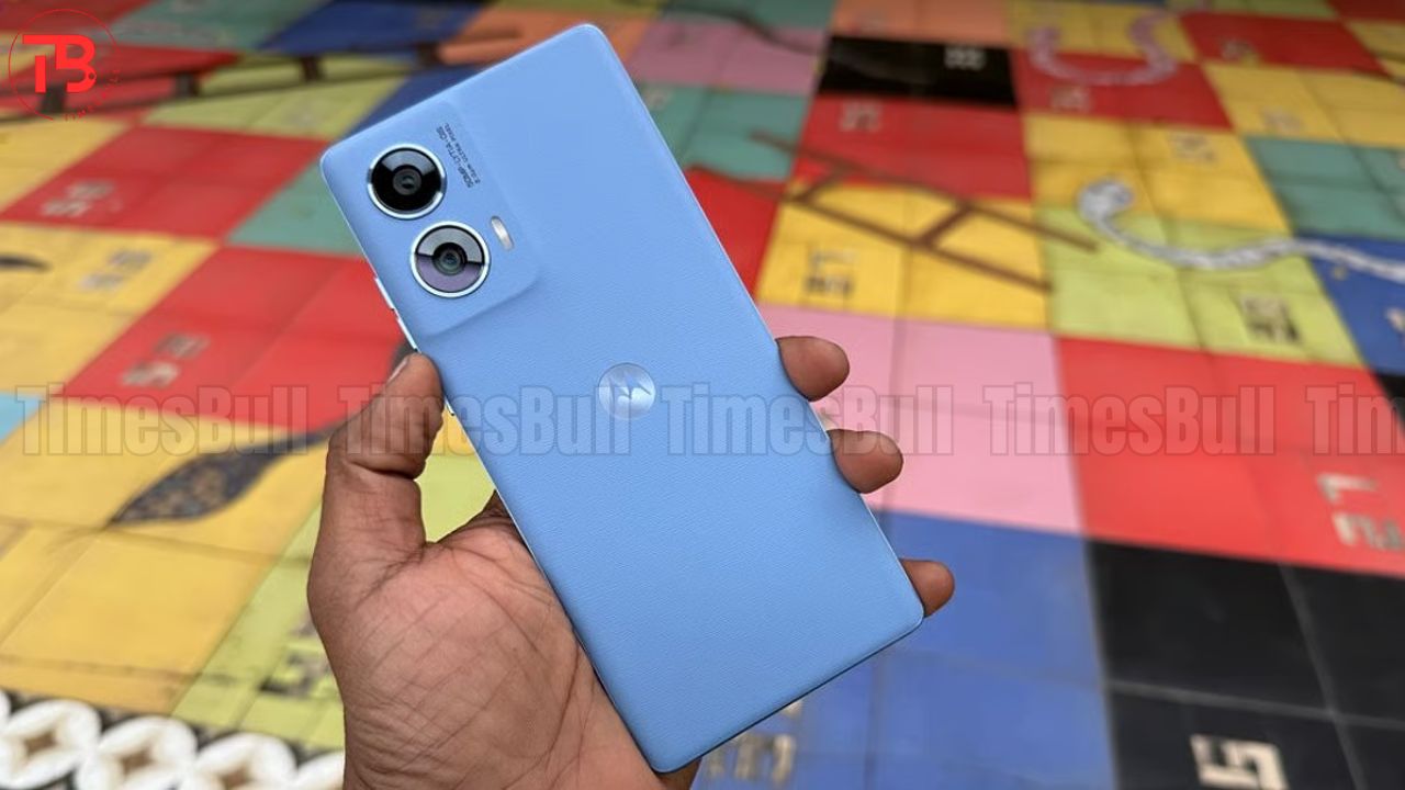 Motorola G96 5g