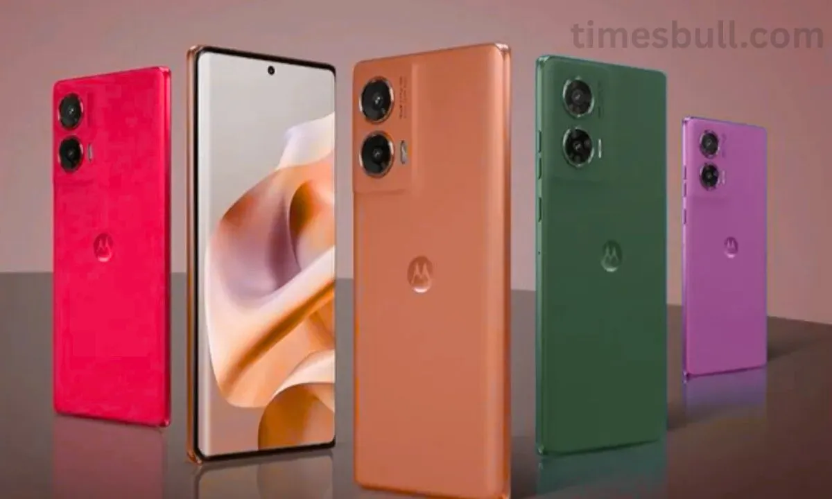 Motorola G96 5g