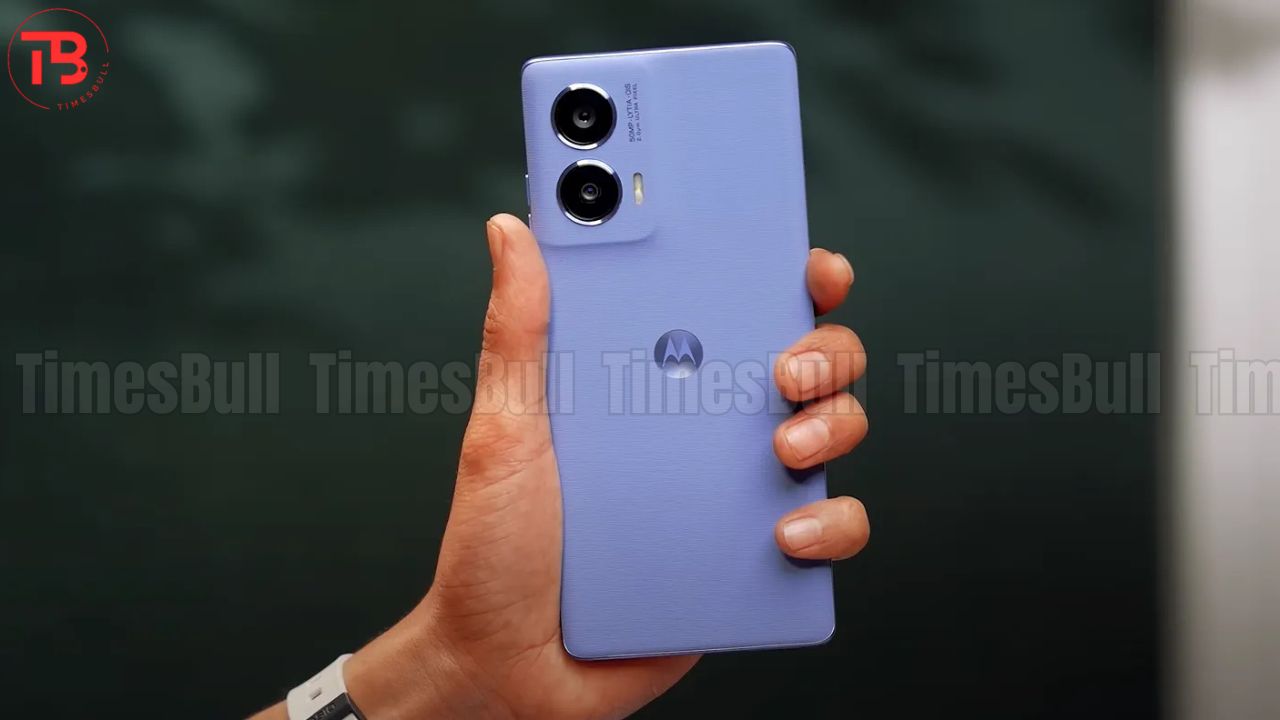 Motorola G96 5g Phone