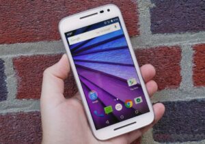 The Little Phone That Could: Revisiting the Motorola Moto G (3rd Gen)