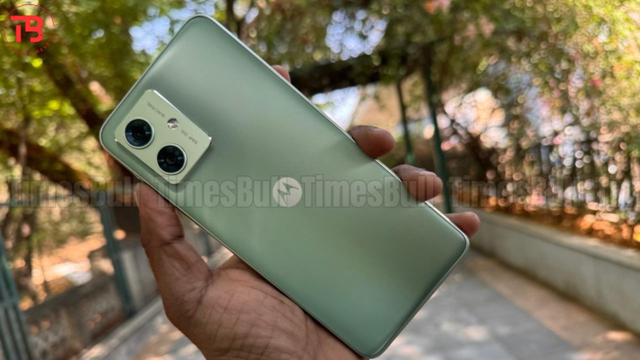 Motorola Moto G64 5g