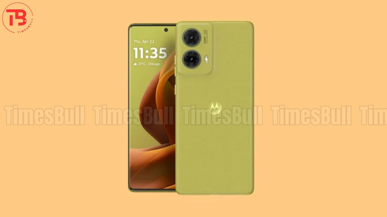 Motorola Moto G85 5g