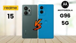 Realme 15 5G vs Moto G96 5G: Price Gap of Rs 8,000 But Is It Worth It?