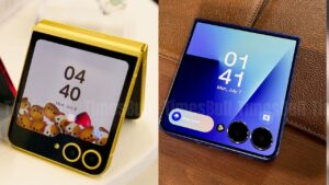 Motorola Razr 2025 – Can It Beat Samsung’s Flip Series?