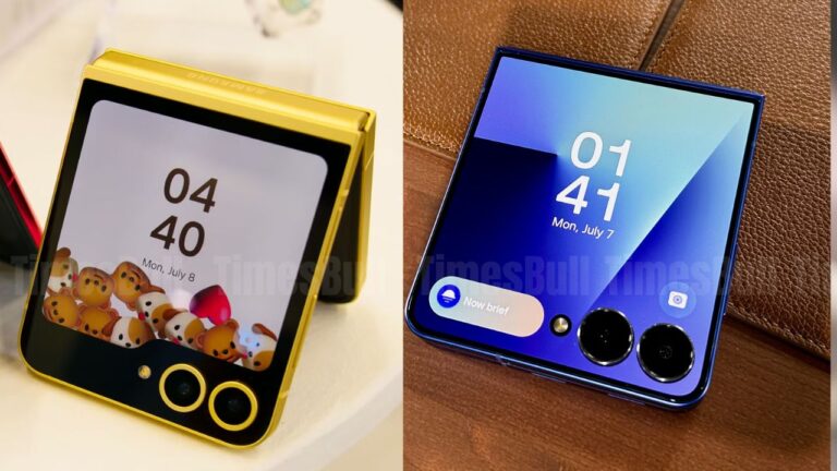 Motorola Razr 2025 - Can It Beat Samsung's Flip Series