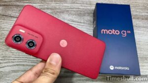Motorola G05: Best Budget Phone at Just ₹6,999 with a 50MP Camera!