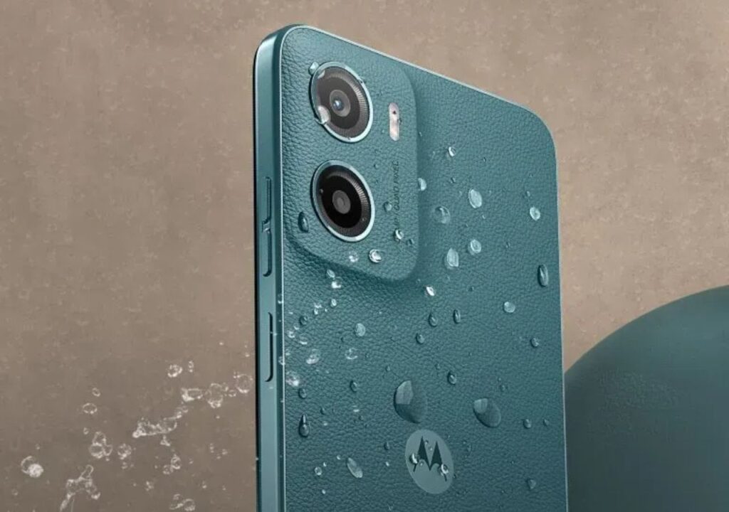  Ultimate Budget Champion? Our Deep Dive into the Motorola Moto G05