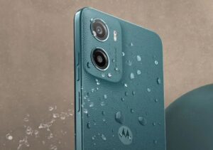  Ultimate Budget Champion? Our Deep Dive into the Motorola Moto G05