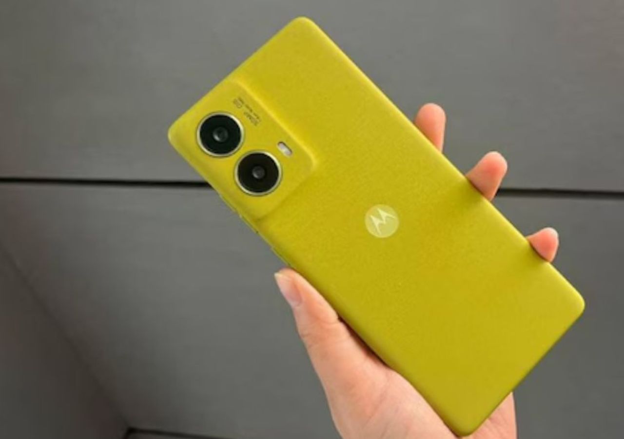 Motorola G86 Power 5G: A...
