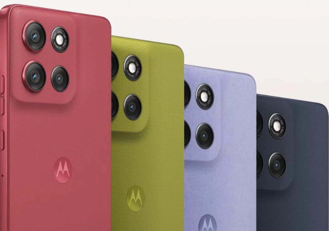 Motorola G86 Power 5G: A...