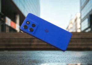 Motorola G86 Power 5G: A True Endurance Champion? in Photo Gallery category