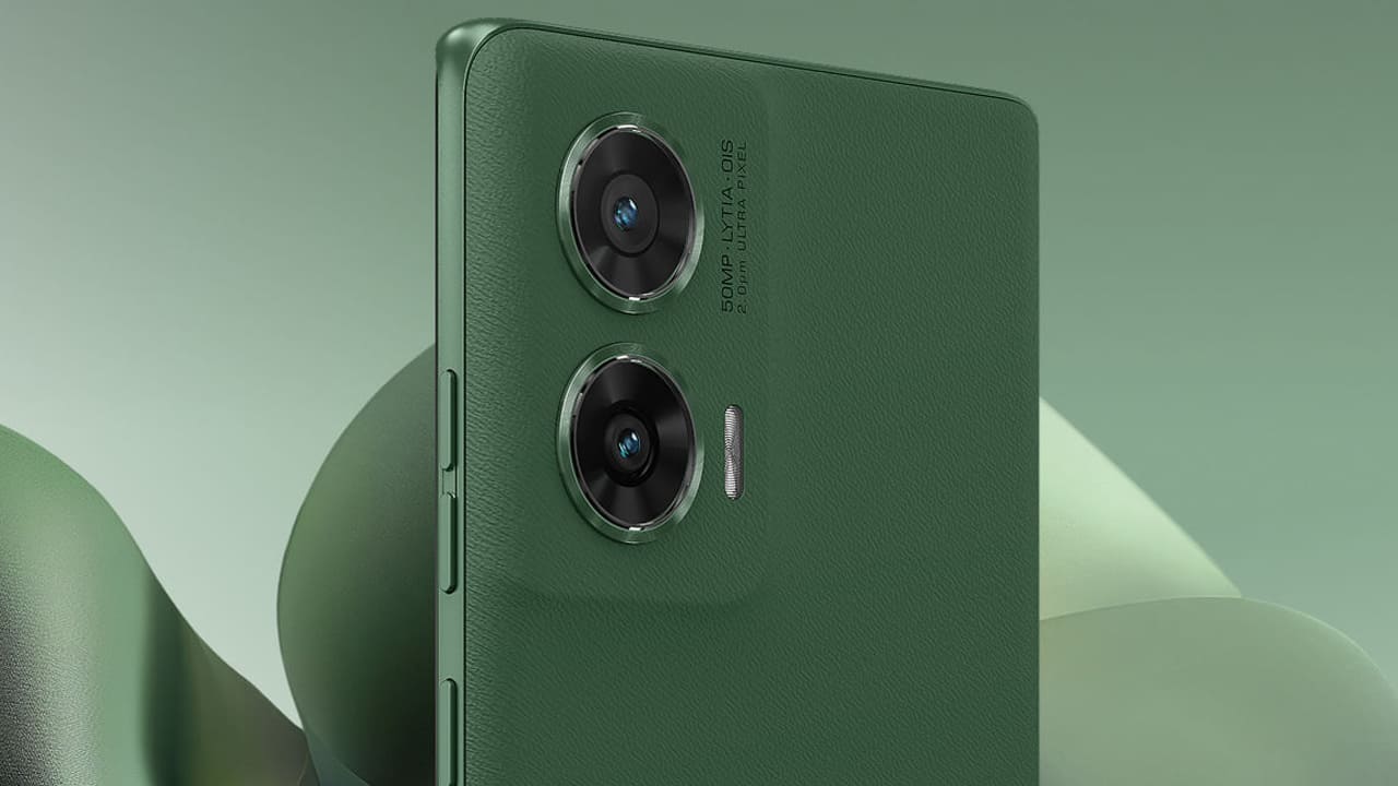 Moto G96 5G Review –...