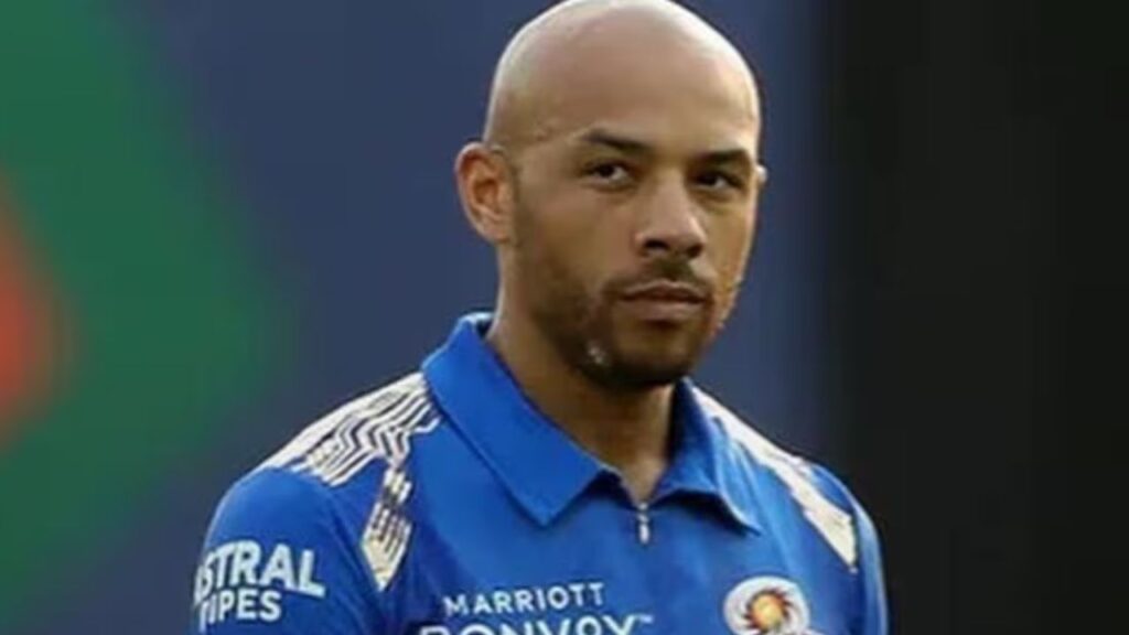 Former Mumbai Indians Pacer Joins ‘OnlyFans’, Says “I’m Very Excited” About New Chapter