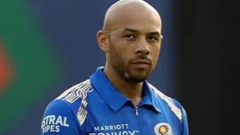 Former Mumbai Indians Pacer Joins ‘OnlyFans’, Says “I’m Very Excited” About New Chapter