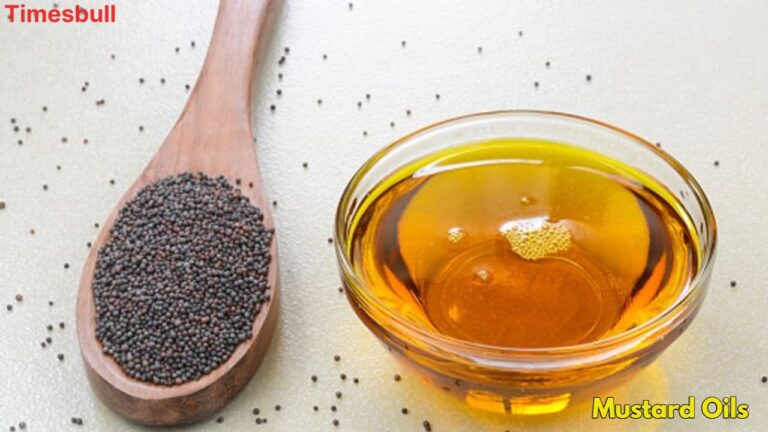 Adulterated Mustard Oil: Know Hidden Dangers and Easy Home Detection Tricks