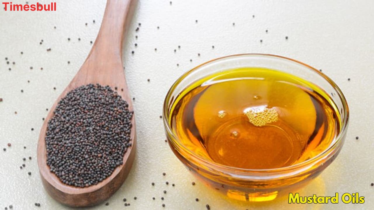 Adulterated Mustard Oil: Know Hidden...