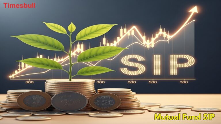 SIP Investment Plan: Start Investment of ₹5,000 & Become Crorepati in 25 Years—Know How