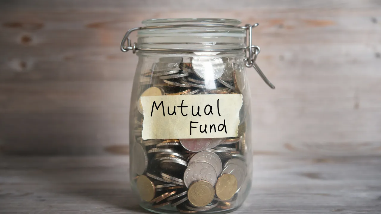 Mutual Funds (1)