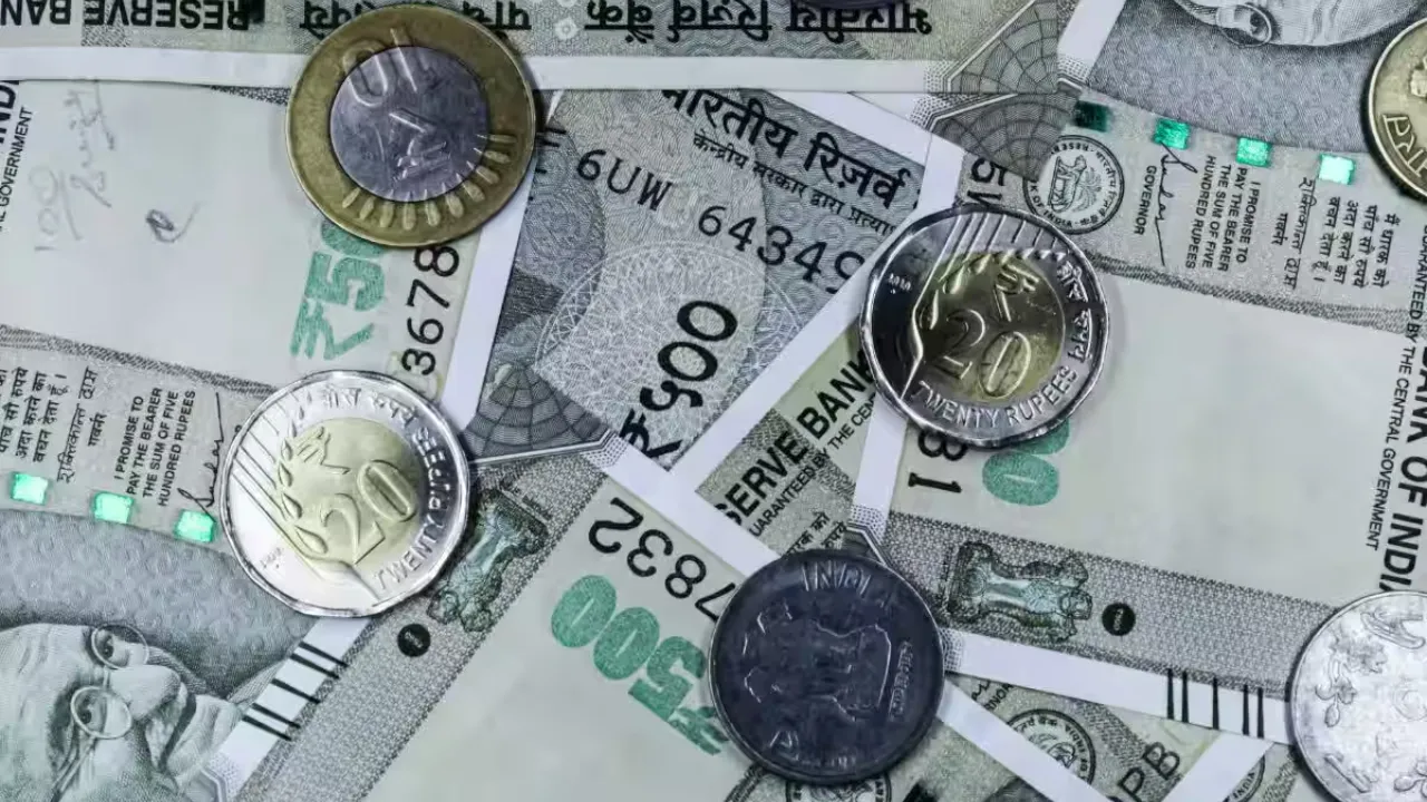 Mutual Funds (1)