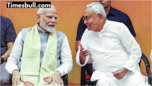 Bihar Election 2025: What will be the seat sharing formula of BJP and JDU, know everything