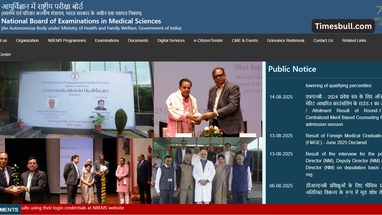 NEET PG Answer Key 2025:...