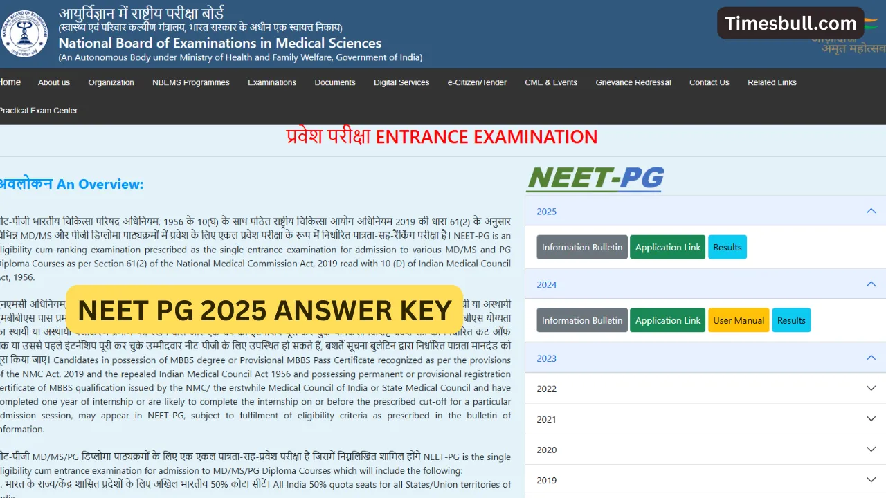 Neet Pg Answer Key 2025 (1)