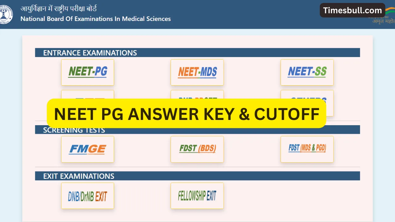 Neet Pg Answer Key And Cutoff (1)