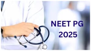 NEET PG Exam 2025 – NBEMS Issues Strict Warning Against Sharing Exam Content