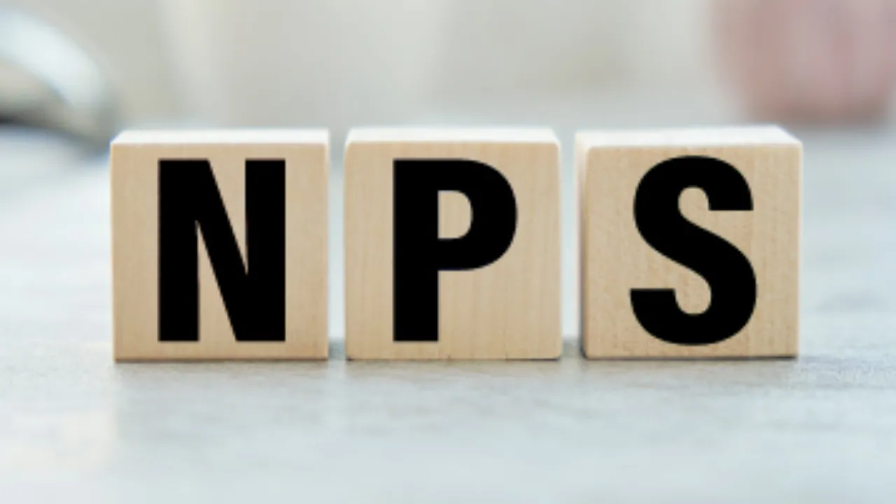 NPS Calculator