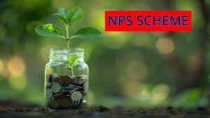 NPS SCHEME: There will be no tension of money after retirement just invest in this scheme