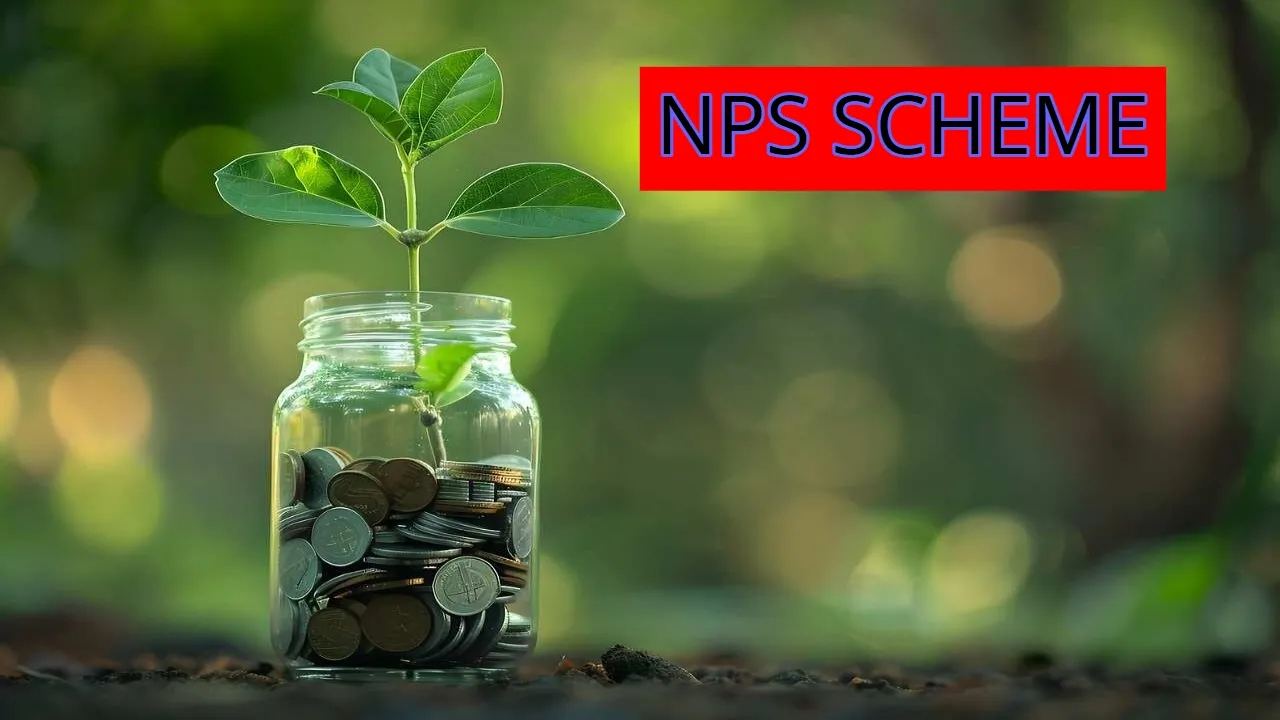 NPS SCHEME