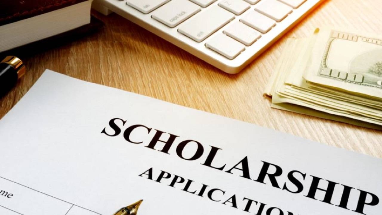 NSP Scholarship 2025
