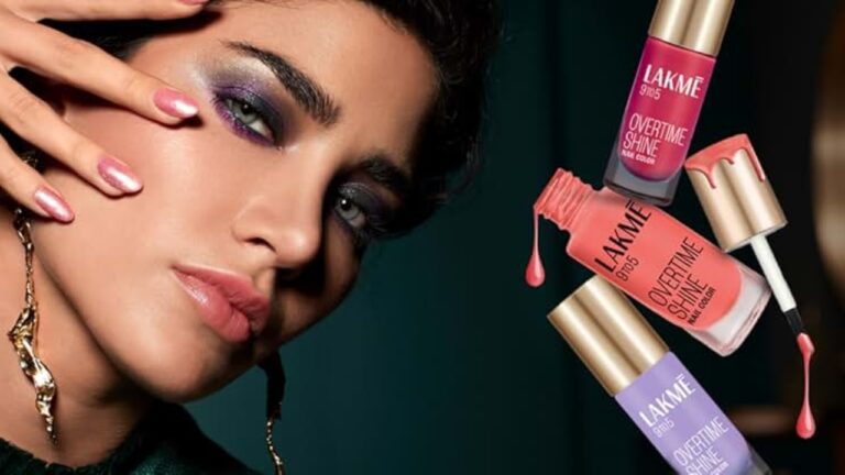 Top Branded Women’s Nail Paints Under Rs 150 On Amazon Sale 2025