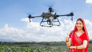 Namo Drone Didi Yojana