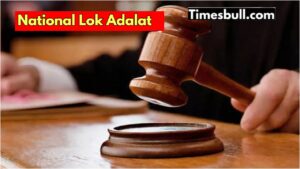 National Lok Adalat