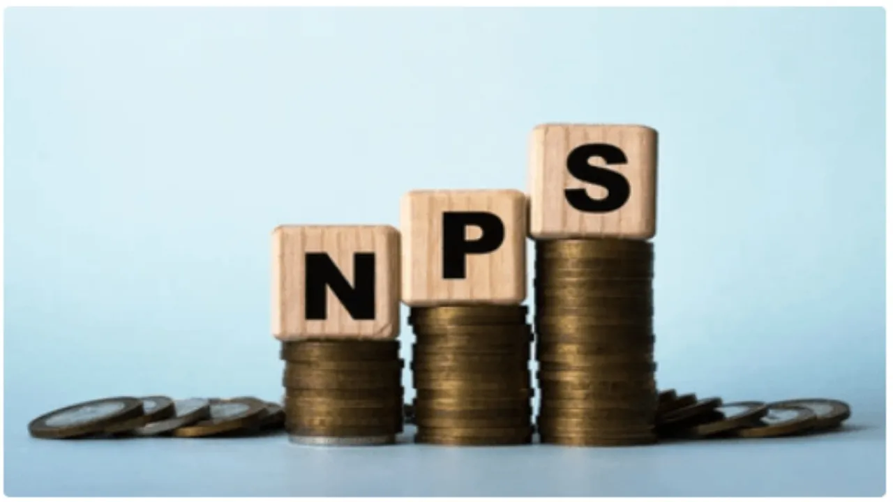 National Pension System