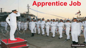 Naval Dockyard Apprentice Recruitment 2025: Vacancy 286 Posts, 8th-10th pass can apply, no age limit!