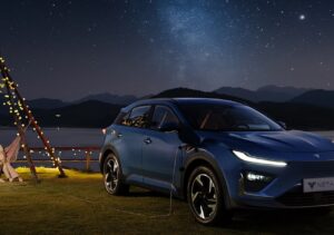 Neta X Electric Car Hits Indian Market With Fresh Upgrades