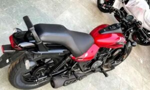 New Bajaj Avenger Street 160 Cruise Bike: Simple, Smooth And Fun to Daily Drive
