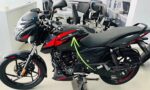 New Bajaj Pulsar 125