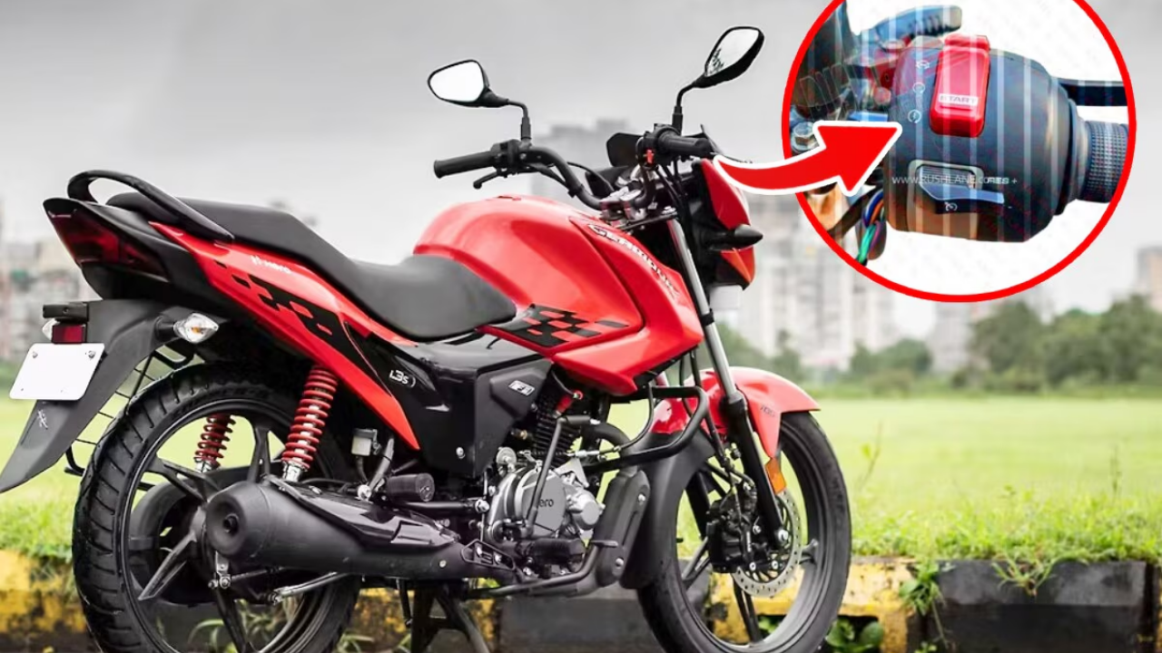 New Hero Glamour X 125 (1)