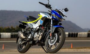 New Hero Xtreme 125R : A Perfect Mix of Sporty Looks And High Performance At Low Price