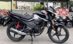 New Honda Livo 2025