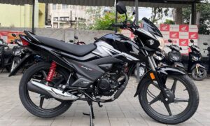 Buy A New Honda Livo 2025 Best Commuter Bike With 70 KMPL Mileage